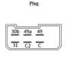 MOBILETRON RLY-040 Relay